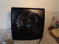 3 Speed Table Top Fan