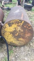 Steel Fuel Tank 250/300 with Stand