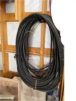 4 wire armoured cable 200+ feet
