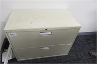 3 foot filing cabinet