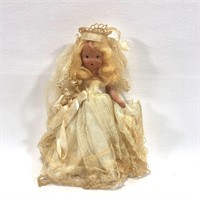 Vintage Nancy Anne Storybook Doll Bride Zilla