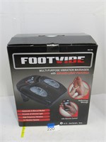 Foot Vibe foot massager