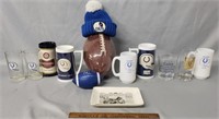 Baltimore Colts Lot