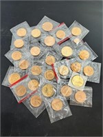 US Mint Medals