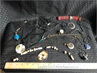 Necklaces-Bracelets-Choker