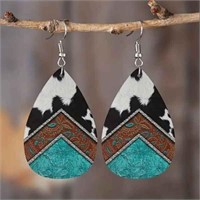 Beautiful Pair of Earrings NEW