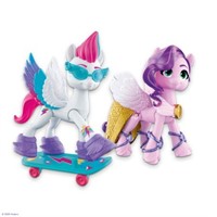 My Little Pony: a New Generation Movie Crystal