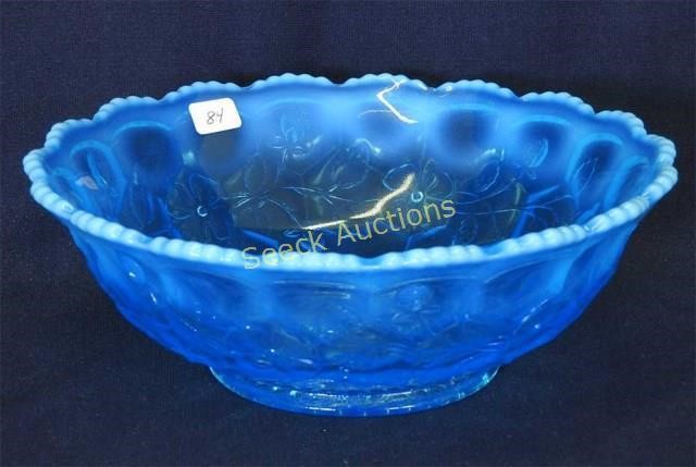 Carnival Glass Online Only Auction #120 - Ends Feb 19 - 2017