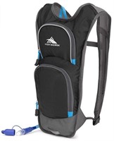 New High Sierra HydraHike Hydration Backpack,