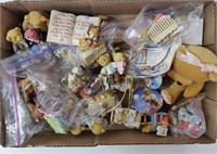 Cherished Teddies Collectibles