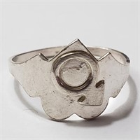 Silver Ring