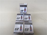 75- 45cal. Powerbelt Bullets