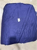 YNM WEIGHTED BLANKET SIZE QUEEN 25LB