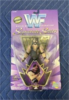 1997 JAKKS SIGNATURE SERIES 1 MANKIND