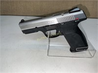 RUGER SR9 9MM