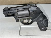 TAURUS 357 MAGNUM REVOLVER PROTECTOR POLY