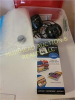 (2) IMAGINAIR AUTOMATIC PUMPS & VACUUM SEAL BAGS