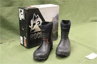 Rocky Core Chore Boots S-13m