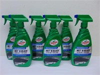 Turtle Wax