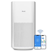 LEVOIT Air Purifiers for Home Large Room Up to 317