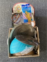 Various Kitchenware