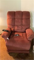 Heat and Massage Lift Chair