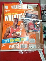 michael jordan items