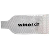 Wine Skin 4 Pack