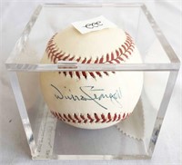 Willie Stargell Autographed Baseball 1993 Sealed &