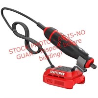 Craftsman Rotary Tool(No Battery Or Charger)