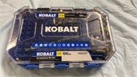 Kobalt Bit Set?Complete?