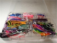 Cabella's Box of New Large Lures #26