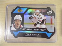 Pius Sutter Future impact UD 2020-21
