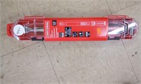 Craftsman 3/8 Drive Craftsman Torque Wrench LED