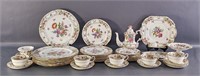 Hammersley Dinner Service