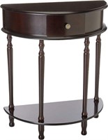 "As Is" Frenchi Home Furnishing H-112 End