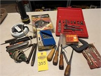 Miscellaneous Tools