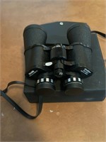 Sears binoculars 10 x 50