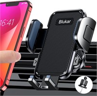 Blukar 360° Rotating Car Phone Holder x2