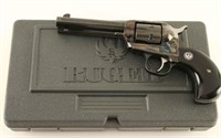 Ruger New Model Single Six .32 H&R Mag