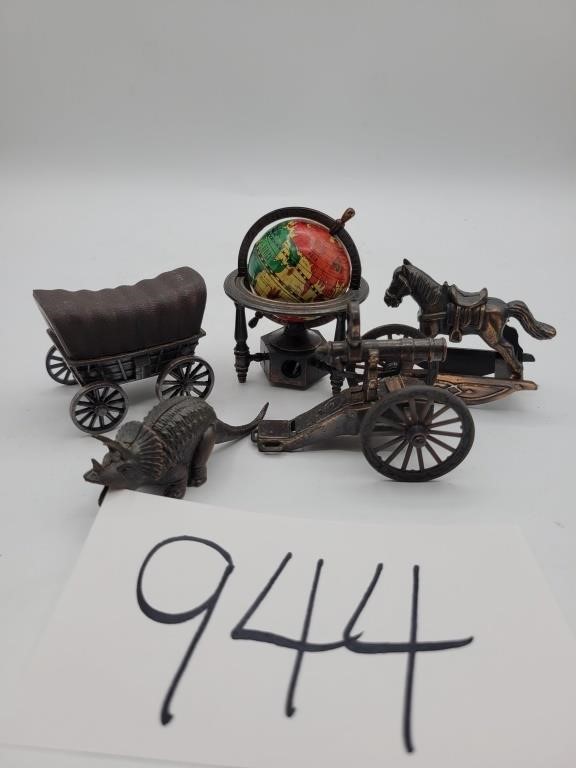 June 2024 Consignment Auction