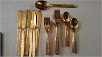 Rogers Cutlery Co. IS Bridal Table Flatware