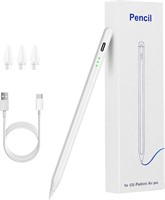 Pen for iPad 2018-2023,