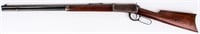 Gun Winchester Model 1894 in 30 WCF 1907