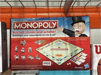 MONOPOLY