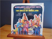 The Dukes Of  Dixieland- Greatest Hits