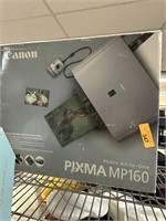 CANON PIXMA MP160 PRINTER