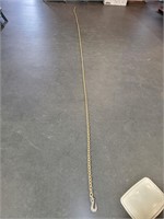 20 ft Tow Chain