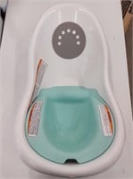 FISHER-PRICE 5-IN-1 SLING'N SEAT TUB