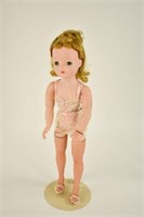 1950s Madame Alexander Cissy 20" Doll